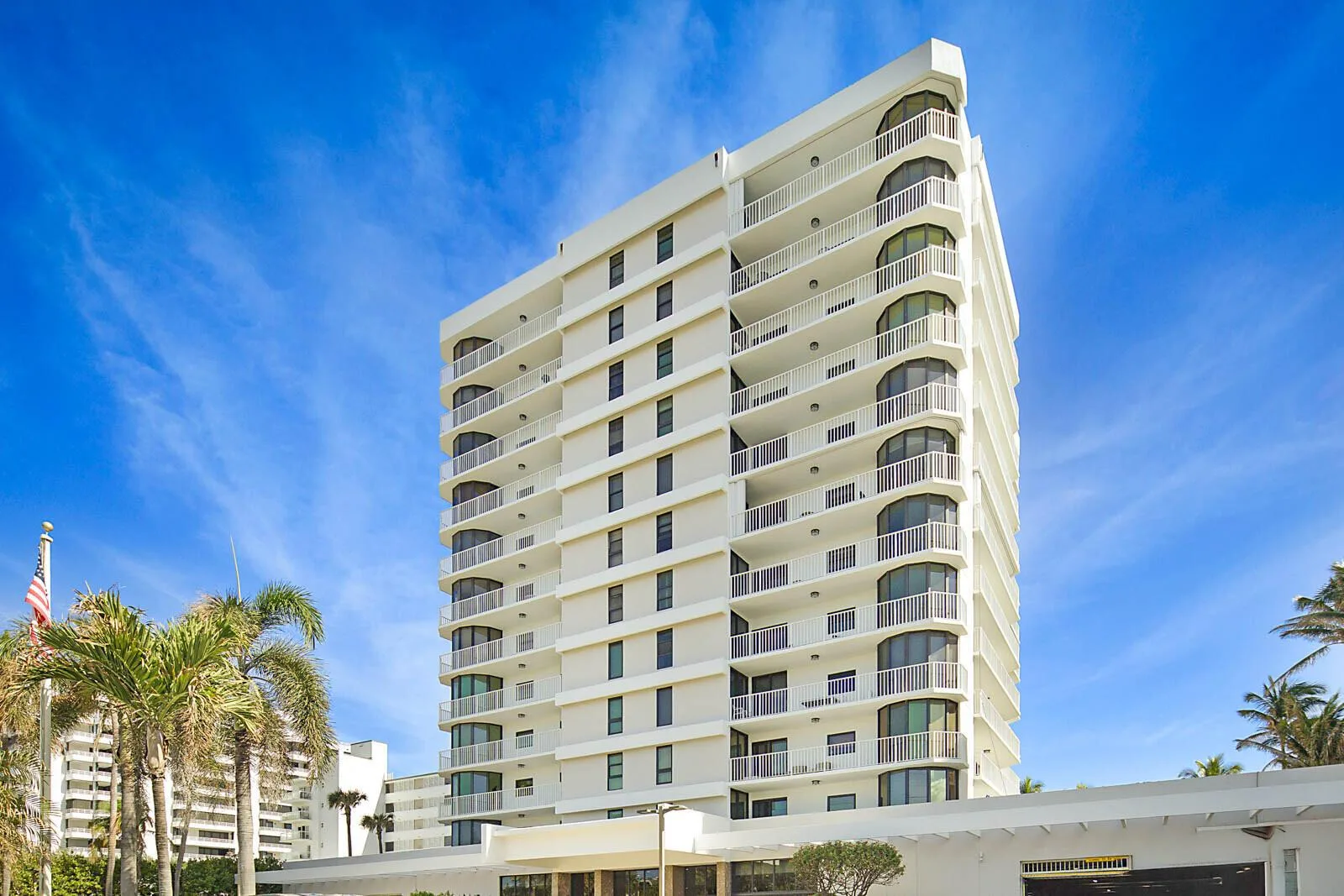 2917 S Ocean Boulevard # 405, Highland Beach, FL 33487