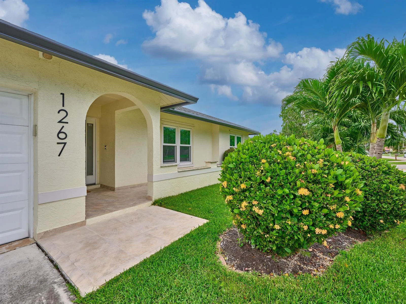 1267 SUMMERWOOD Circle, Wellington, FL 33414