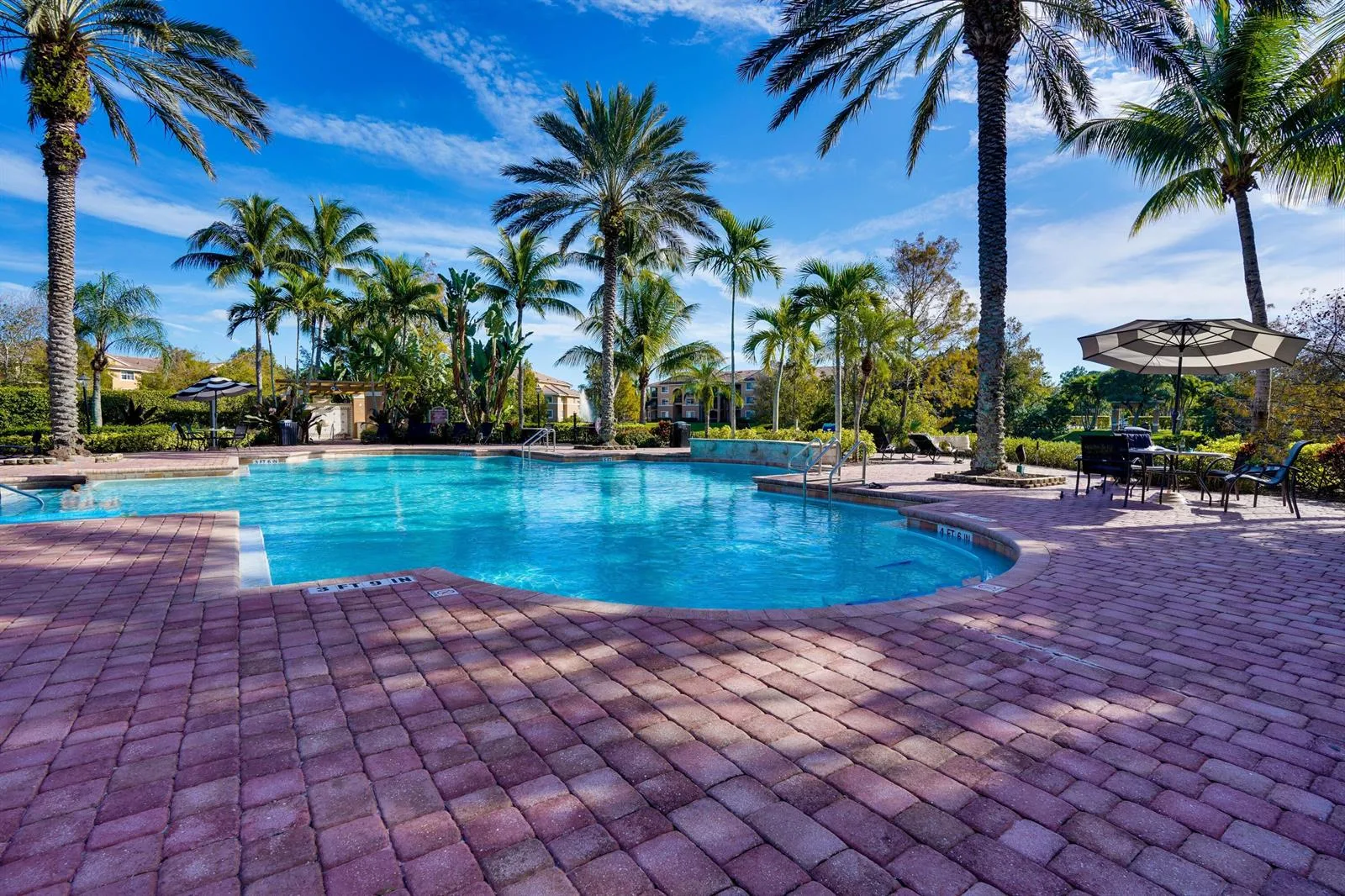 3816 NW Adriatic Lane, Jensen Beach, FL 34957 photo 3