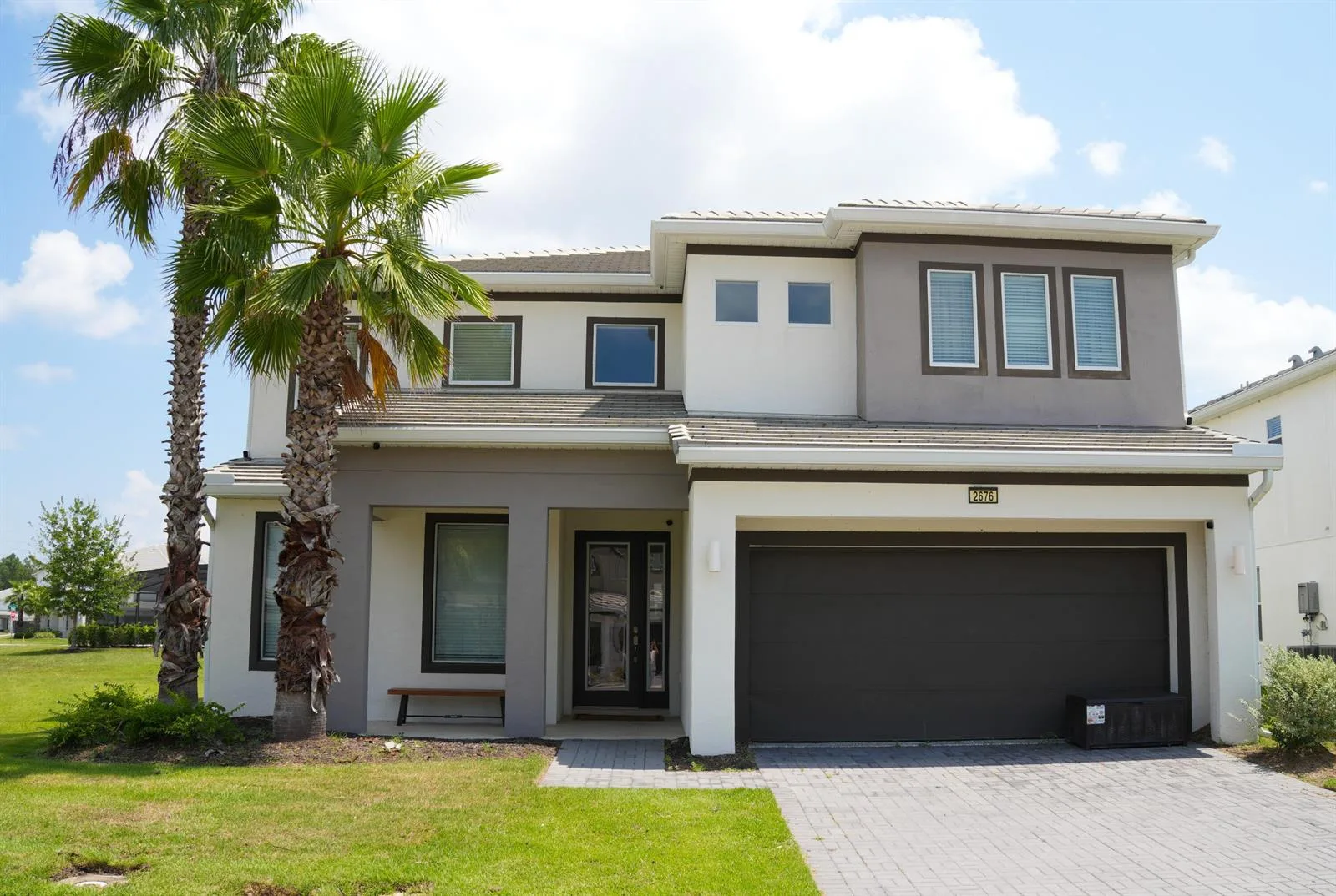 2676 Calistoga Avenue, Kissimmee, FL 34741