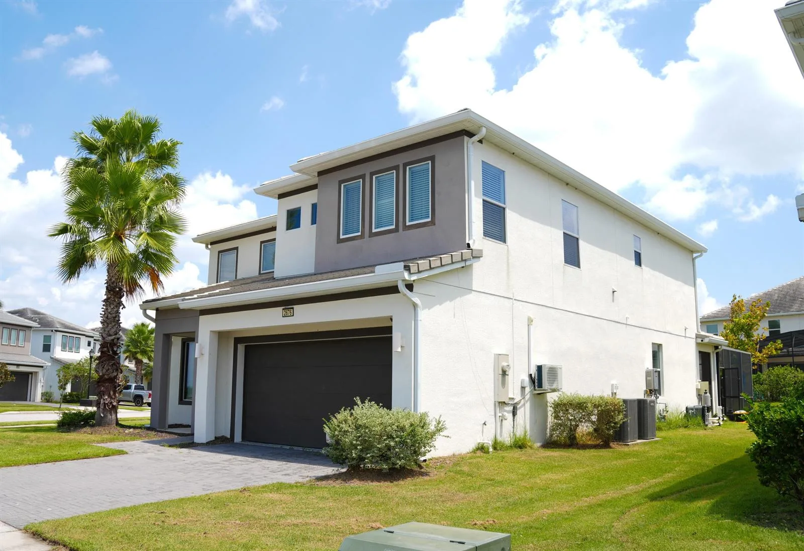 2676 Calistoga Avenue, Kissimmee, FL 34741 photo 8