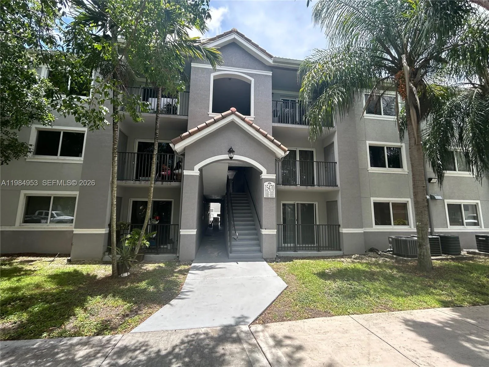 15470 SW 284th St # 3103, Homestead, FL 33033