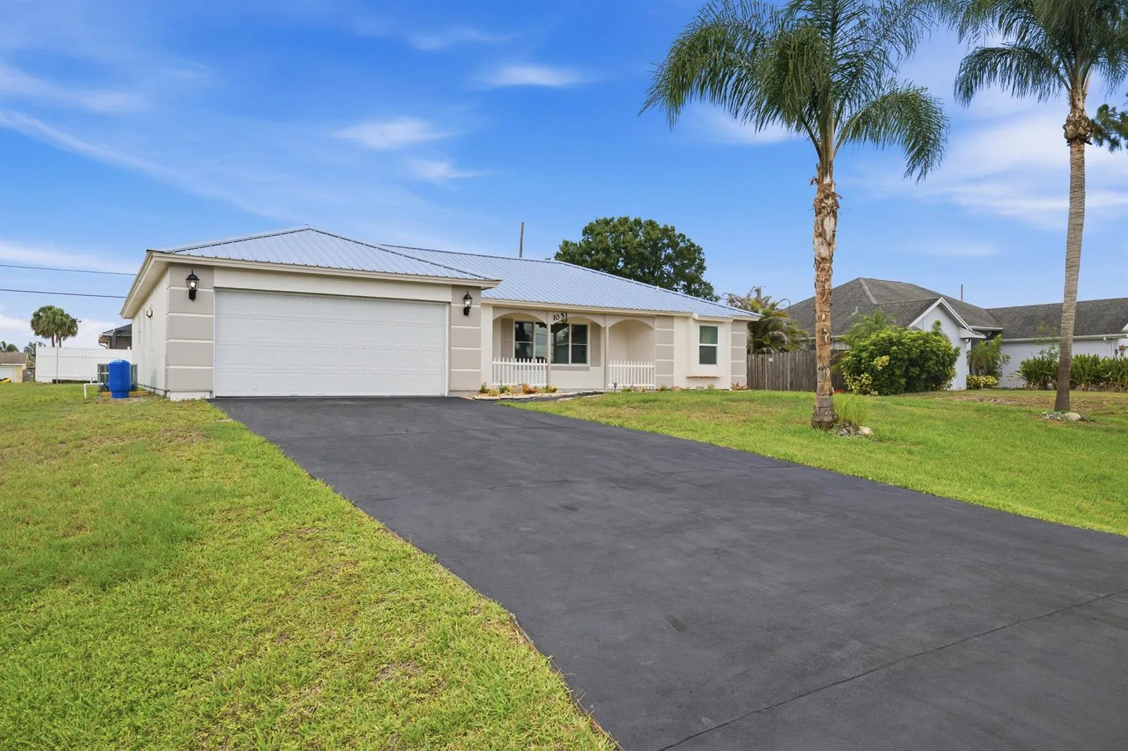 1051 SW Dubois Avenue, Port St. Lucie, FL 34953
