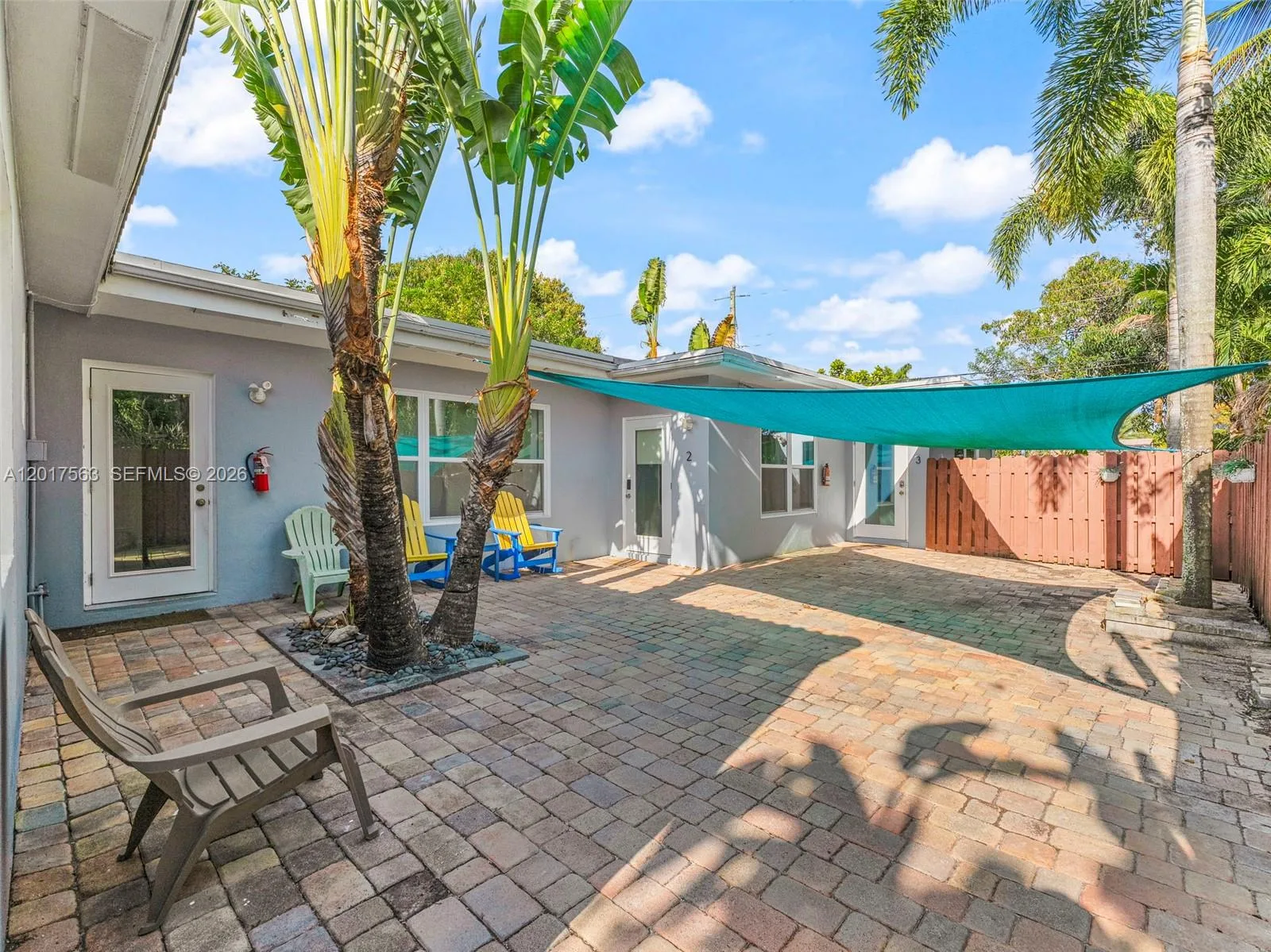 1432 NE 5th ave, Fort Lauderdale, FL 33304