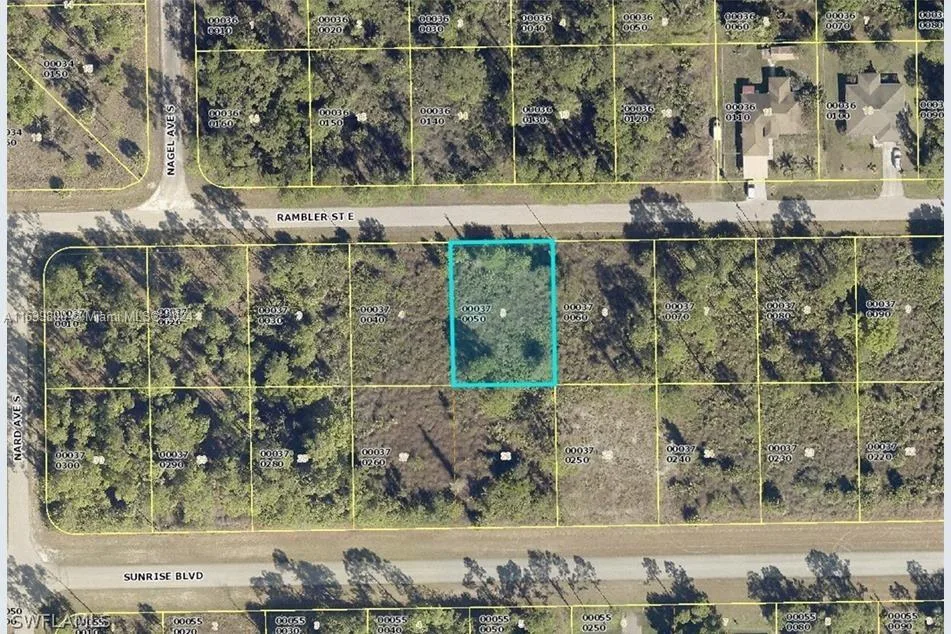 1138 E Rambler St, Lehigh Acres, FL 33974