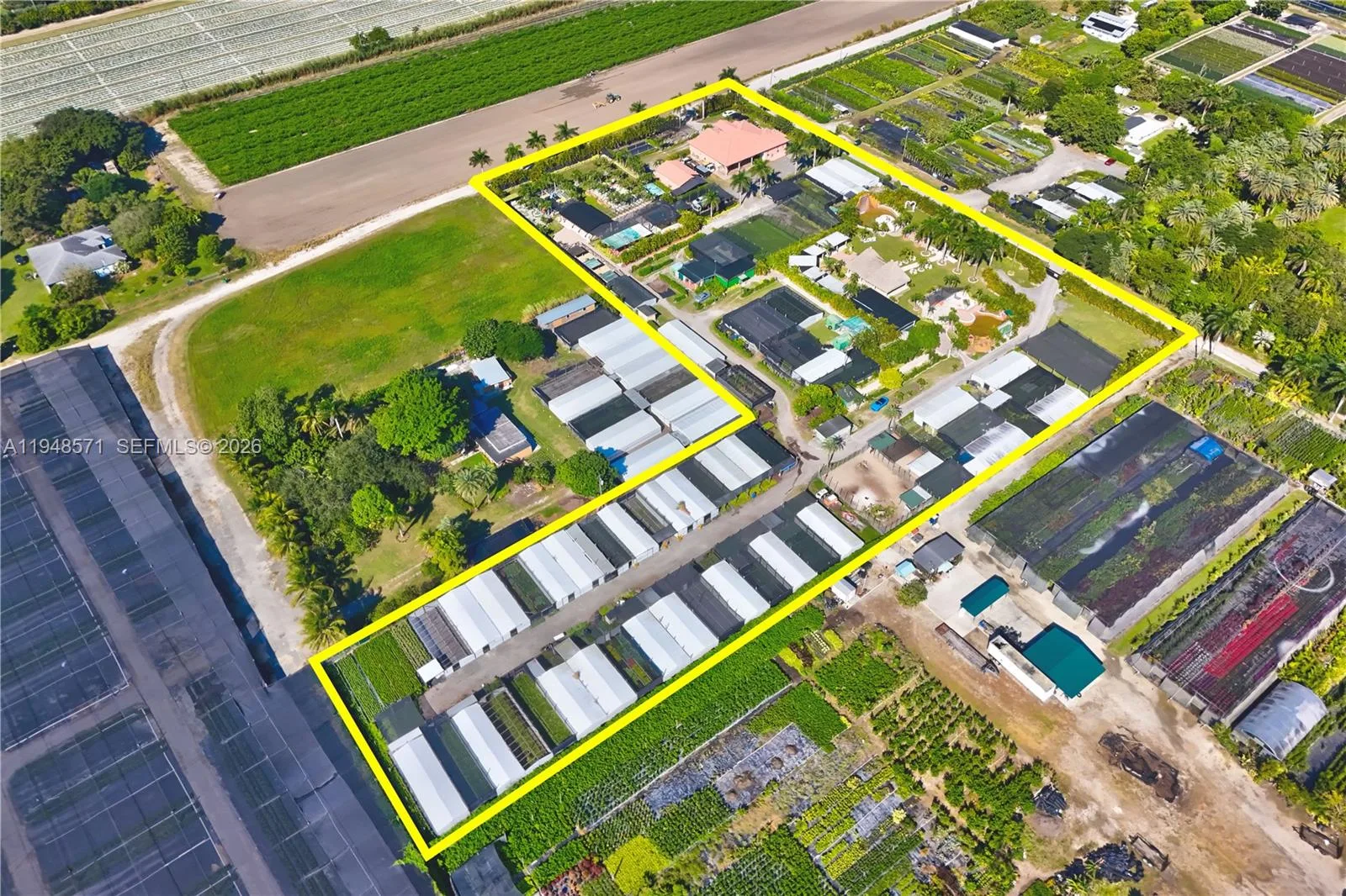 20455 SW 154th Ave, Miami, FL 33187
