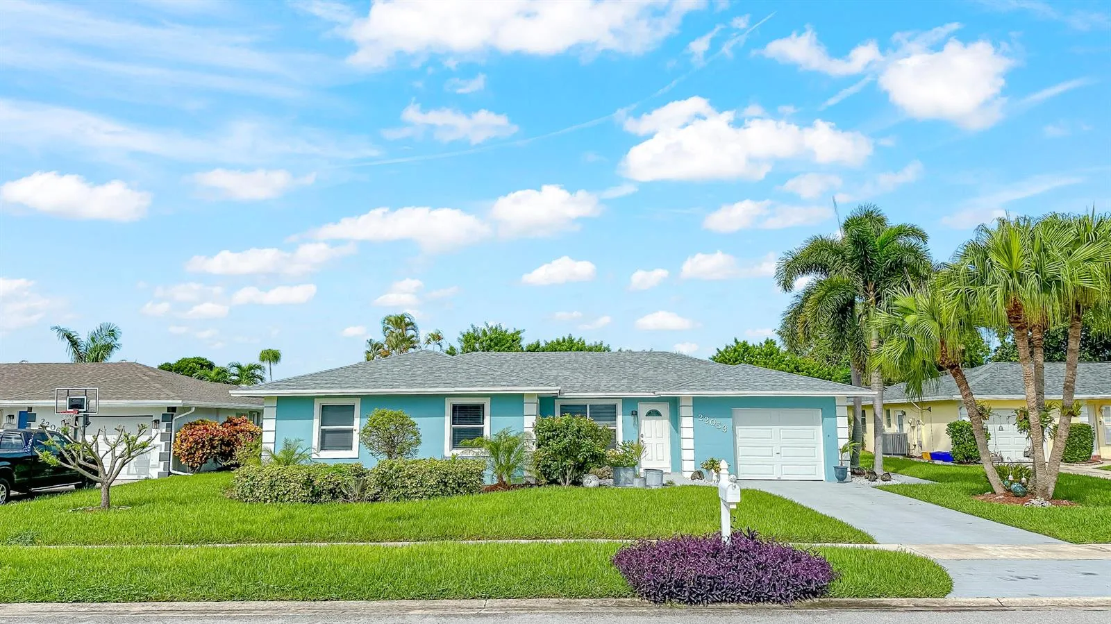 22053 Flanders Court, Boca Raton, FL 33428