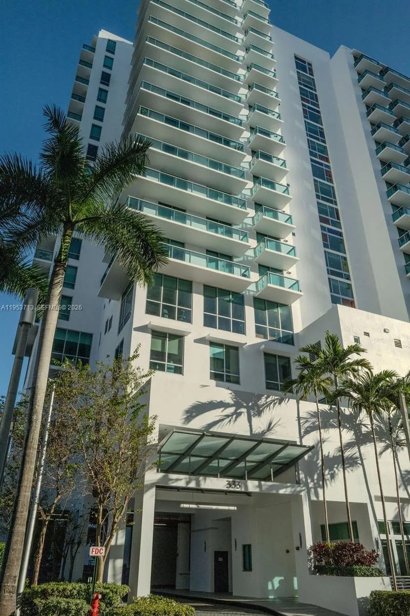 333 NE 24th St # 1002, Miami, FL 33137