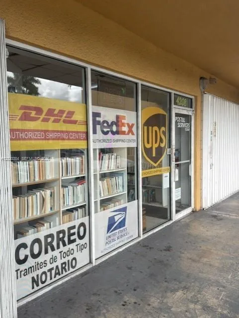 XXXX W 16th Ave, Hialeah, FL 33012