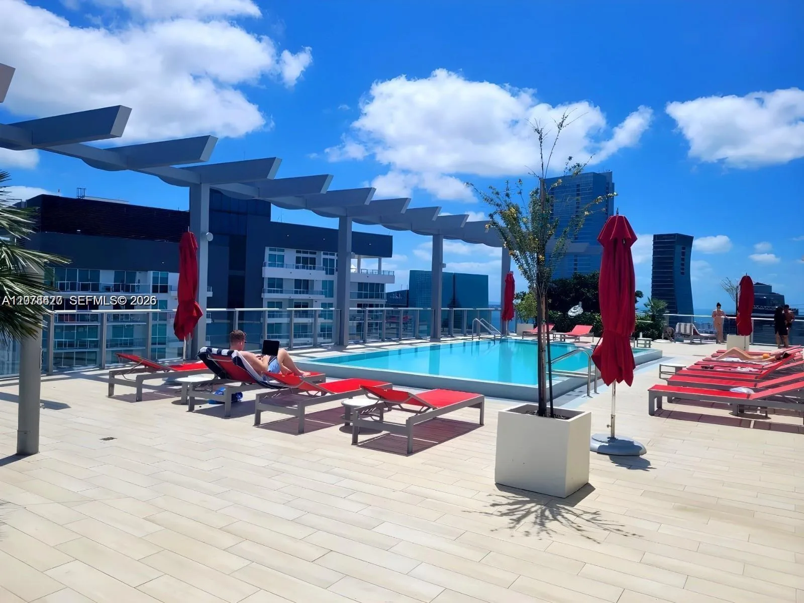 1100 S Miami Ave # 3105, Miami, FL 33130 photo 9