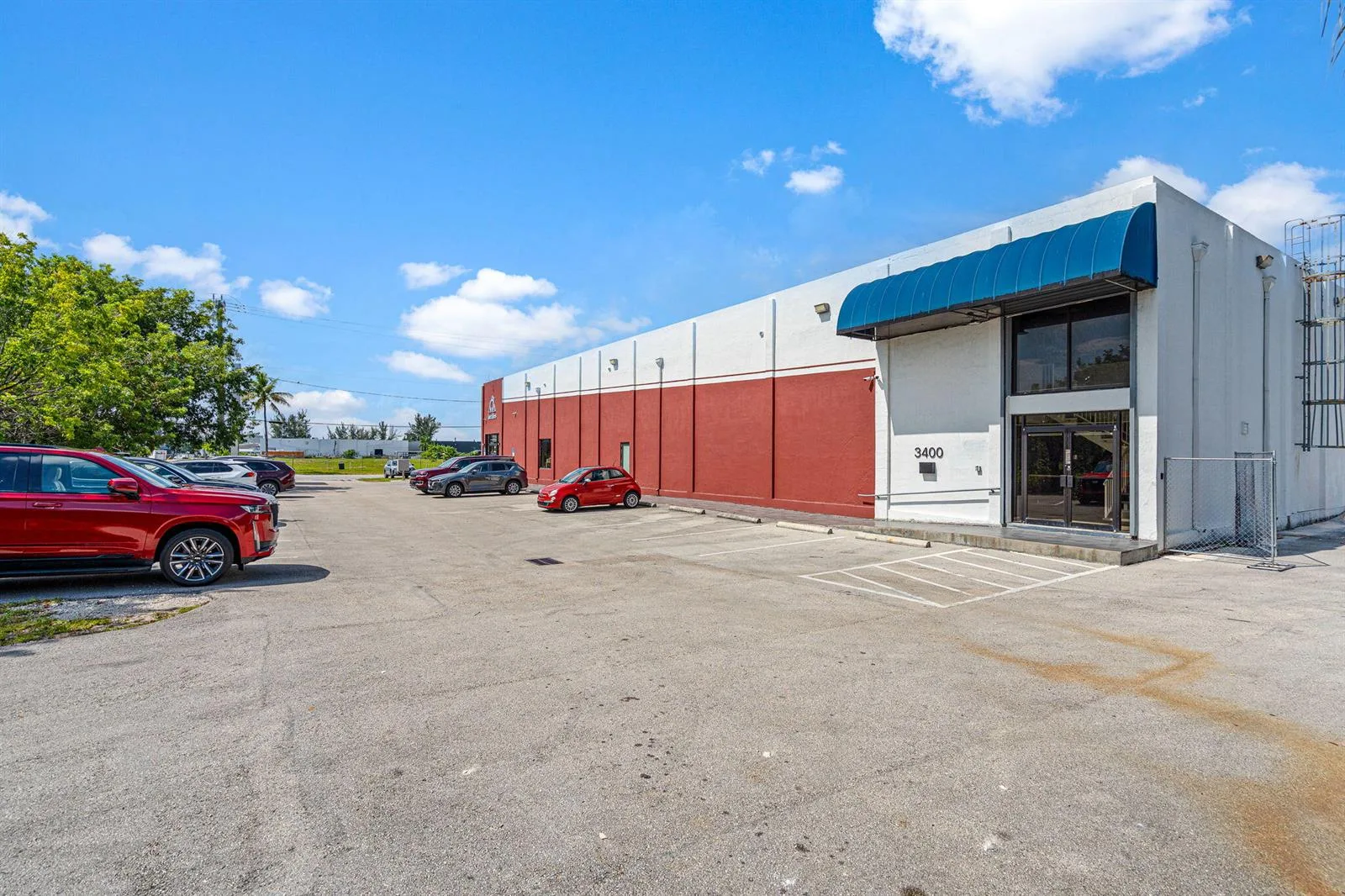 3400 NW 78th Avenue # #5, Doral, FL 33122