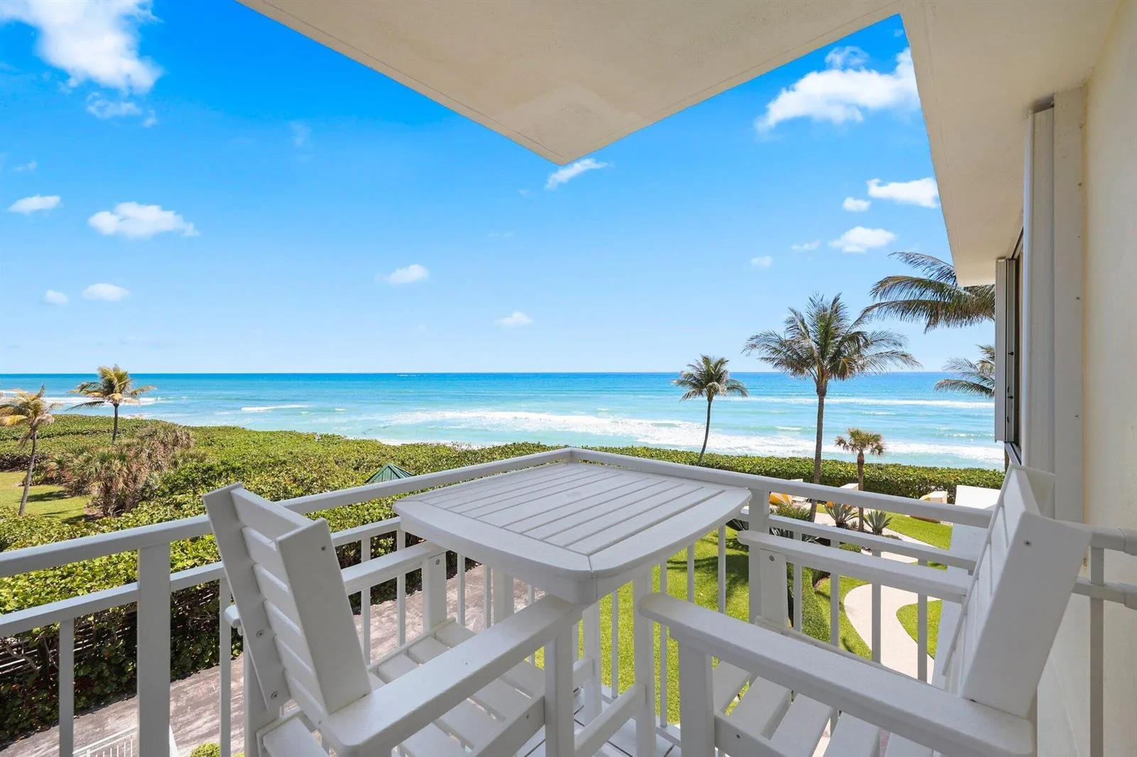 500 Ocean Drive # E4c, Juno Beach, FL 33408