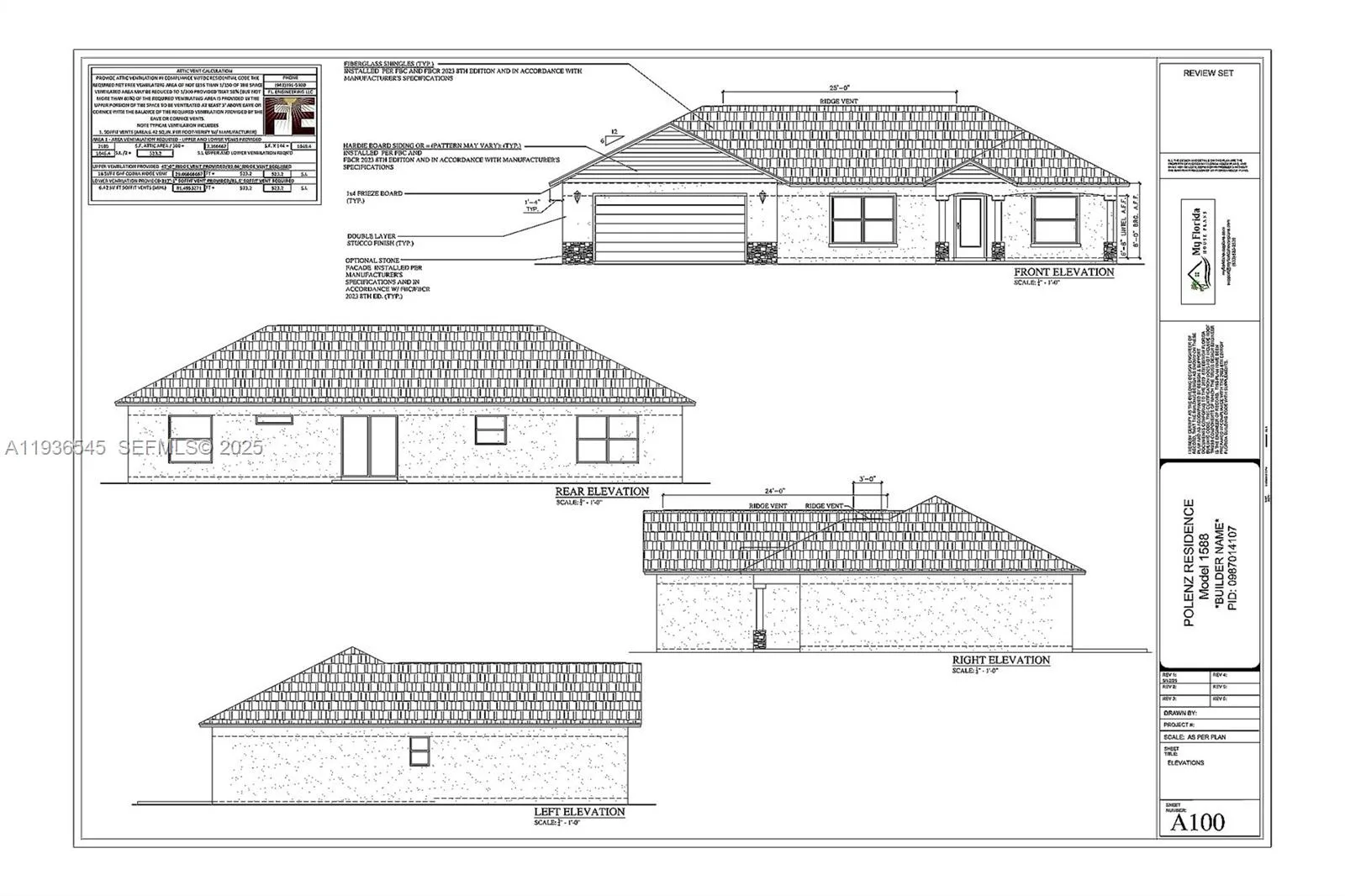 #1 Carpenter Ln, North Port, FL 34286 photo 2