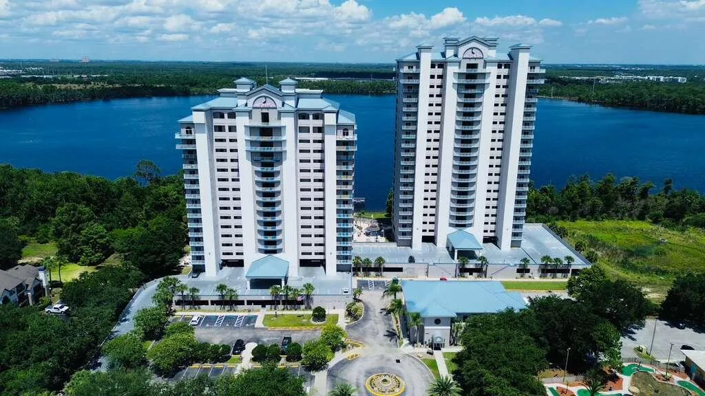 13415 Blue Heron Beach Drive # 109, Orlando, FL 32821