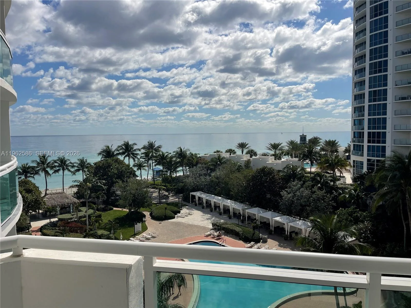3001 S Ocean Dr # 621, Hollywood, FL 33019