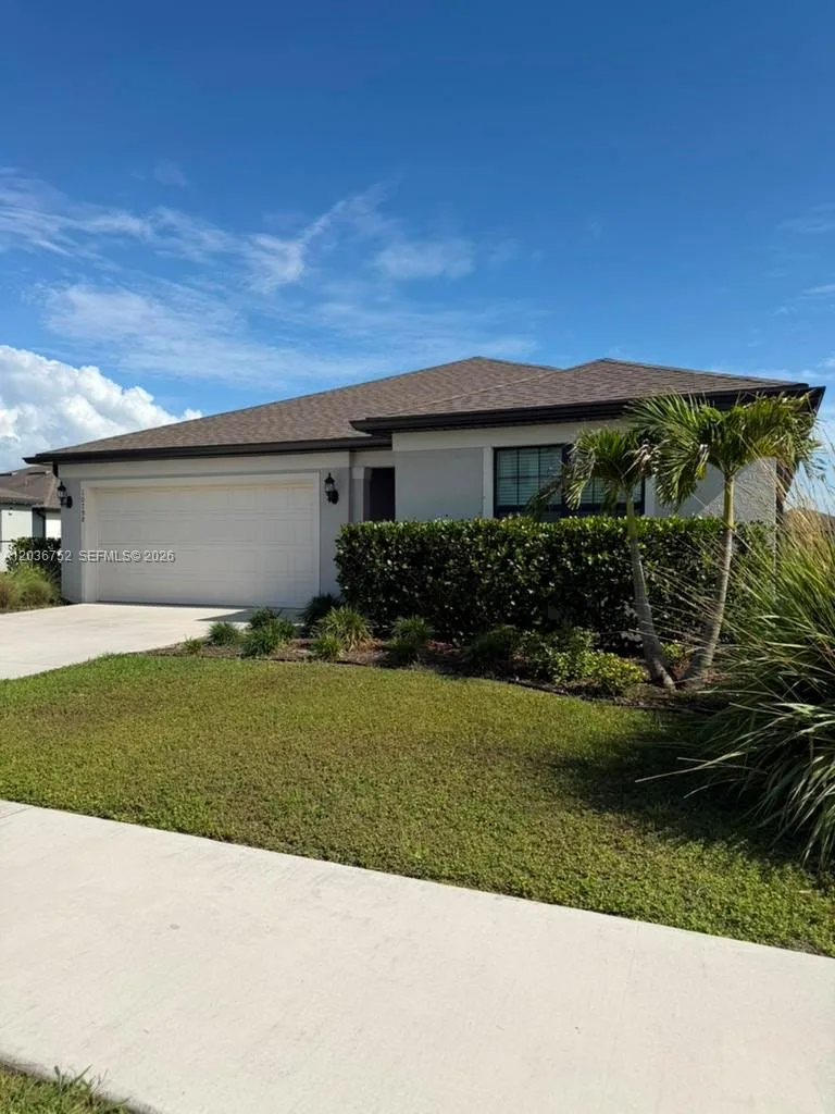 10798 Marlberry Way # 10798, North Fort Myers, FL 33917