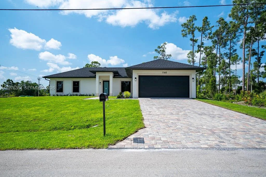 1160 edelweiss, Other City - In The State Of Florida, FL 33974