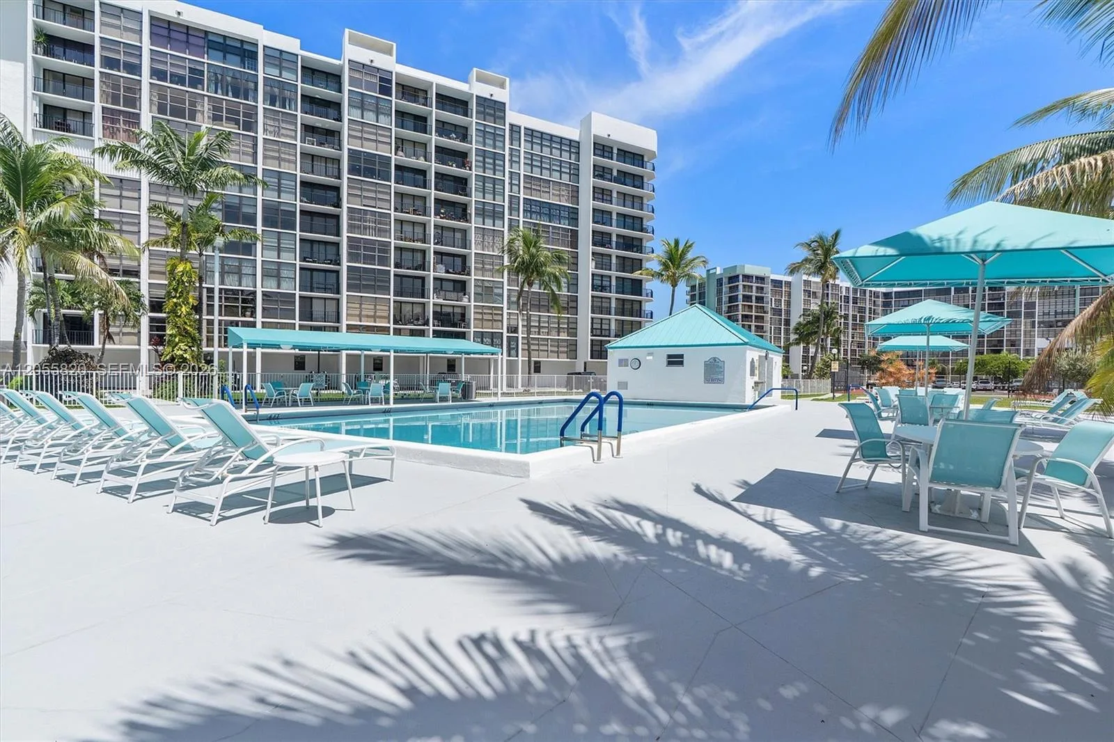 200 Leslie Dr # 631, Hallandale Beach, FL 33009