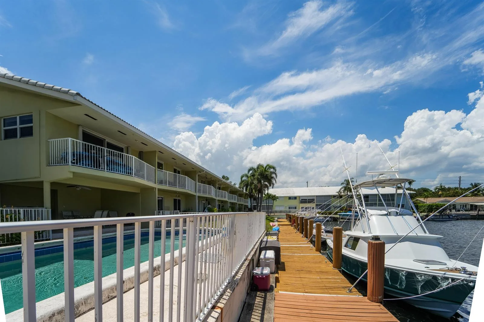 2311 NE 36th Street NE # 2G, Lighthouse Point, FL 33064