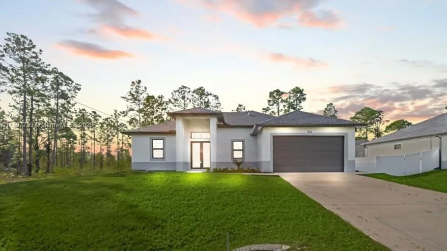 932 Maddock St, Lehigh Acres, FL 33974