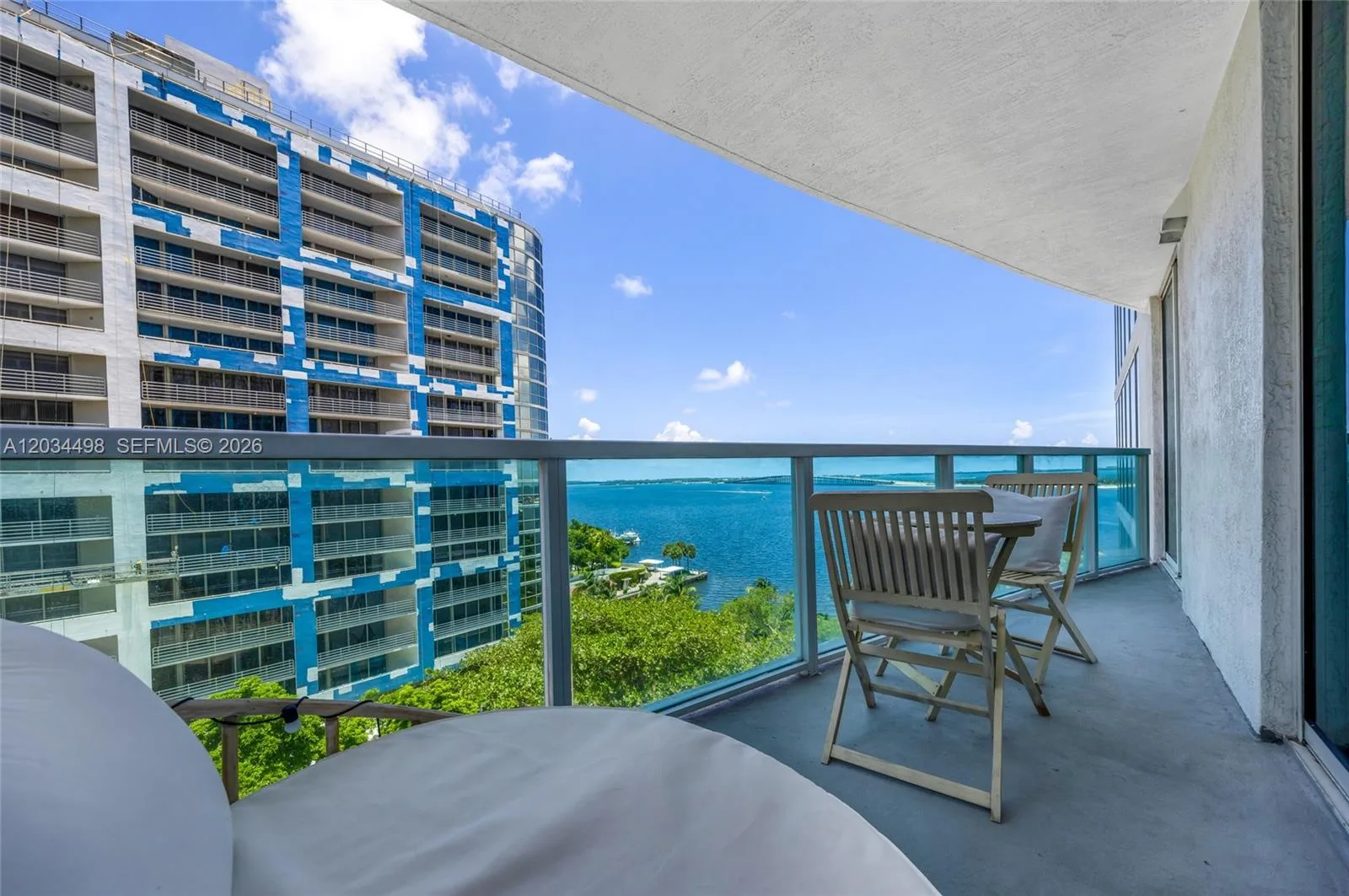 2101 Brickell Ave # 605, Miami, FL 33129