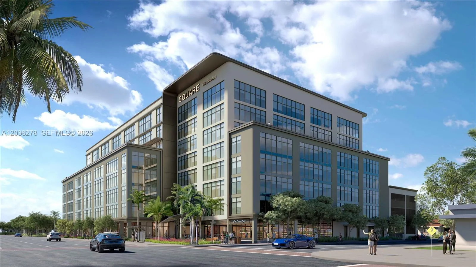 400 W Hallandale Beach Blvd # 508B, Hallandale Beach, FL 33009
