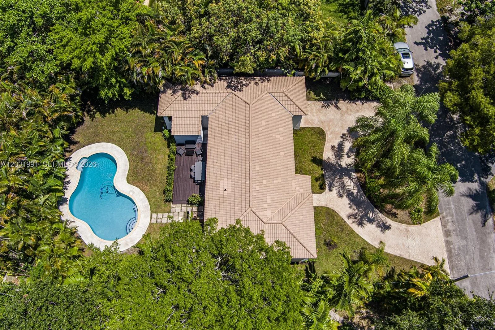 10550 NE 3rd Ct, Miami Shores, FL 33138