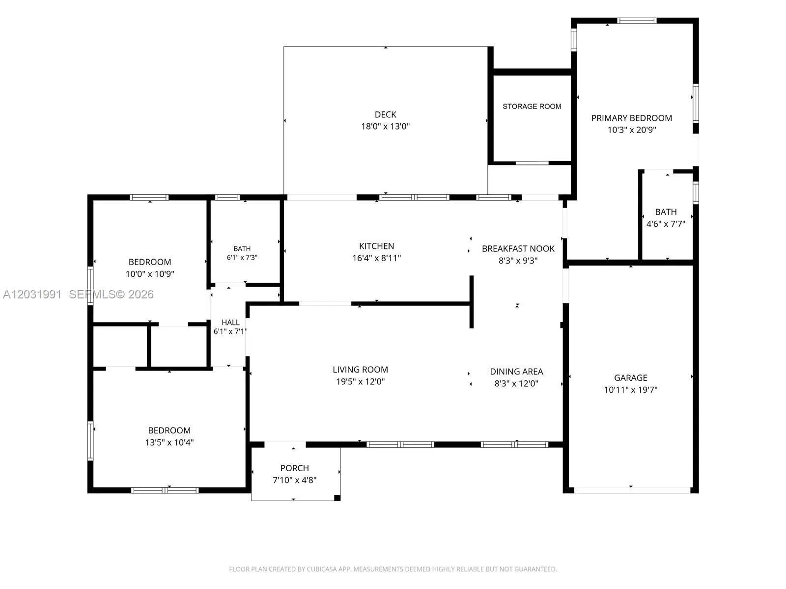 10550 NE 3rd Ct, Miami Shores, FL 33138 photo 4