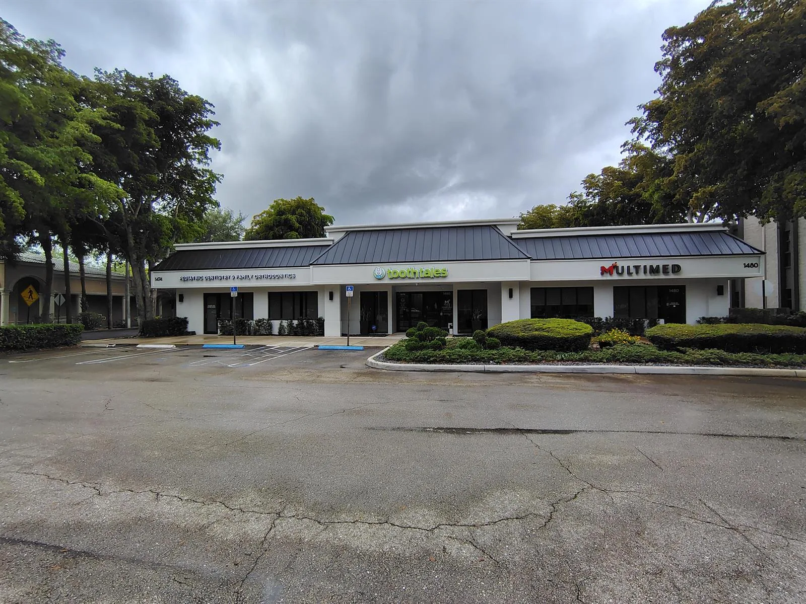 1480 N University Drive # 1480, Coral Springs, FL 33071