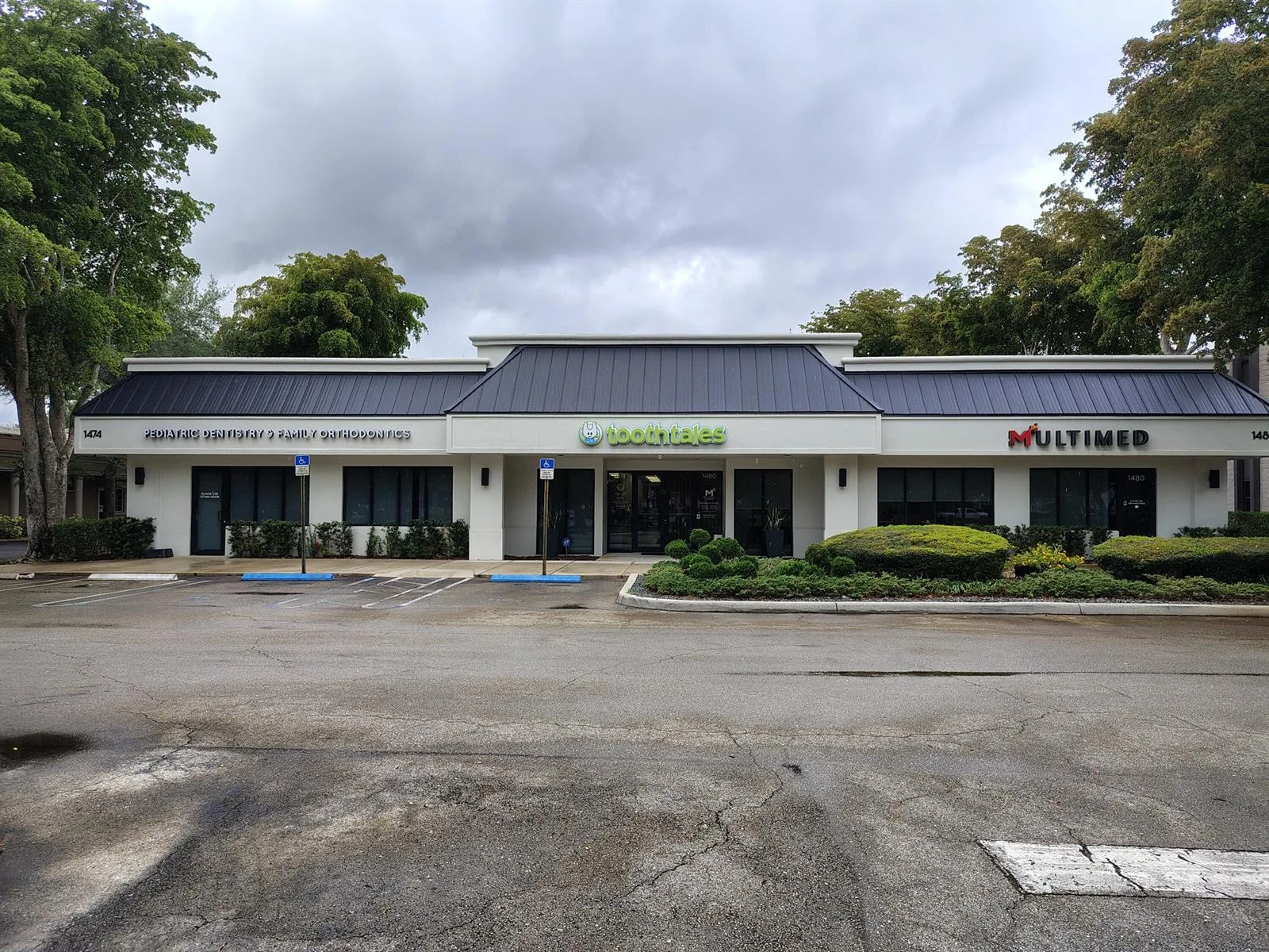 1480 N University Drive # 1480, Coral Springs, FL 33071 photo 2