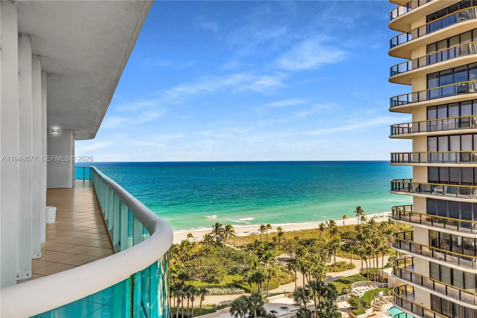 10101 Collins Ave # 11D +Cabana, Bal Harbour, FL 33154 photo 10