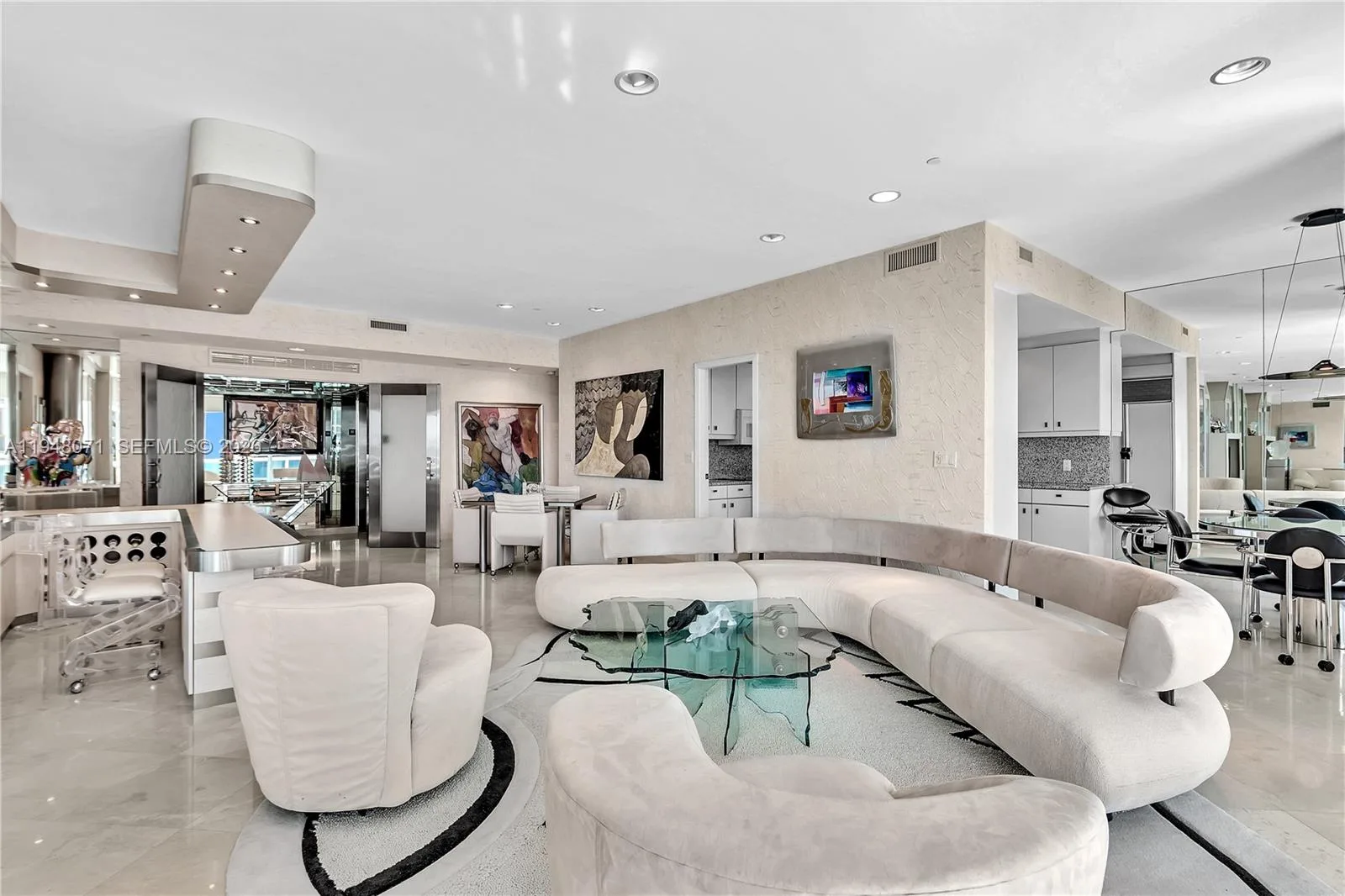10101 Collins Ave # 11D +Cabana, Bal Harbour, FL 33154 photo 12