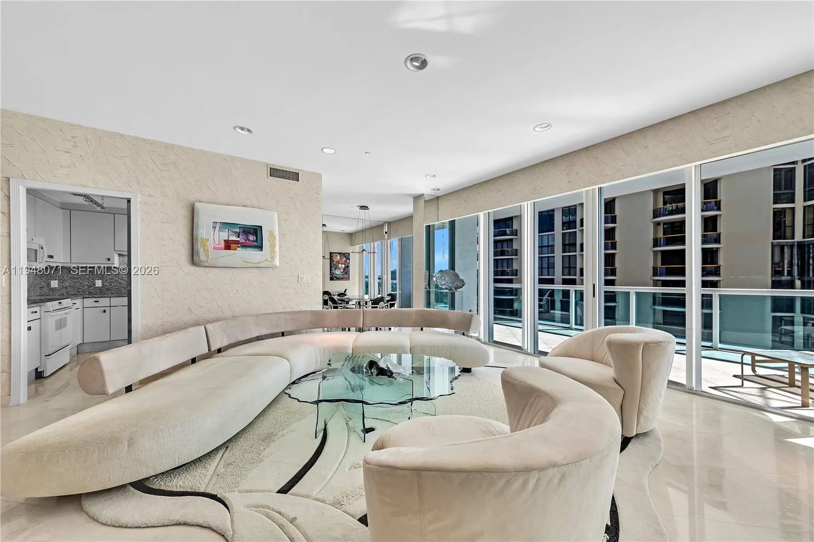 10101 Collins Ave # 11D +Cabana, Bal Harbour, FL 33154 photo 13