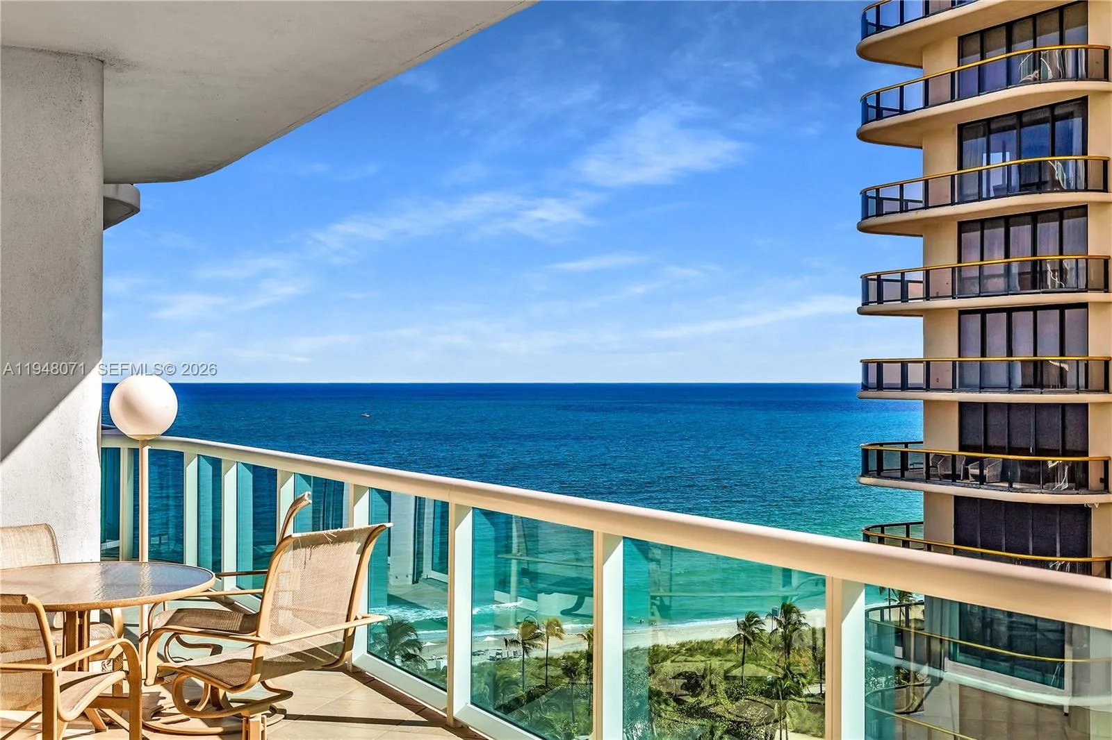10101 Collins Ave # 11D +Cabana, Bal Harbour, FL 33154 photo 2