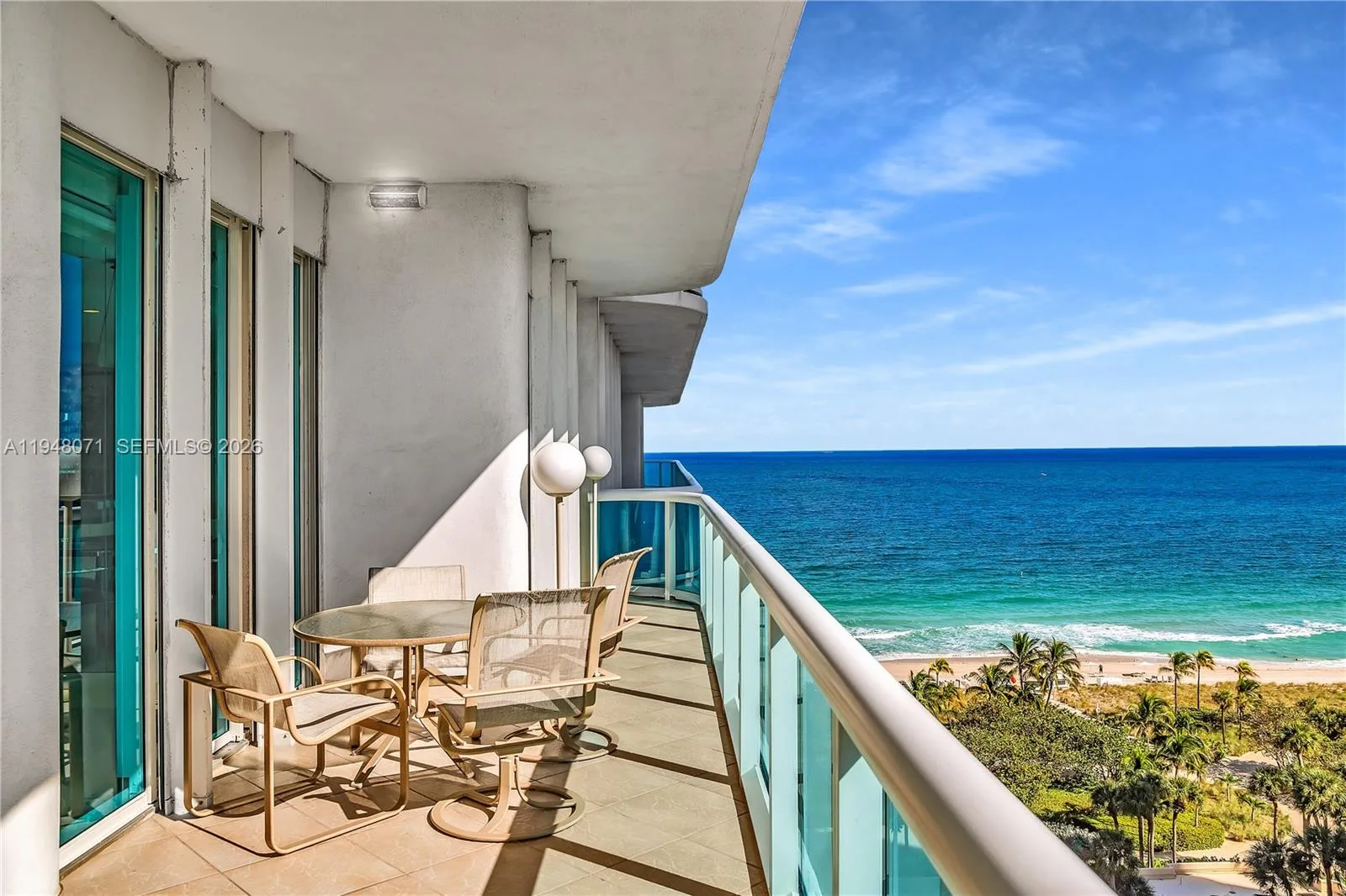 10101 Collins Ave # 11D +Cabana, Bal Harbour, FL 33154 photo 5