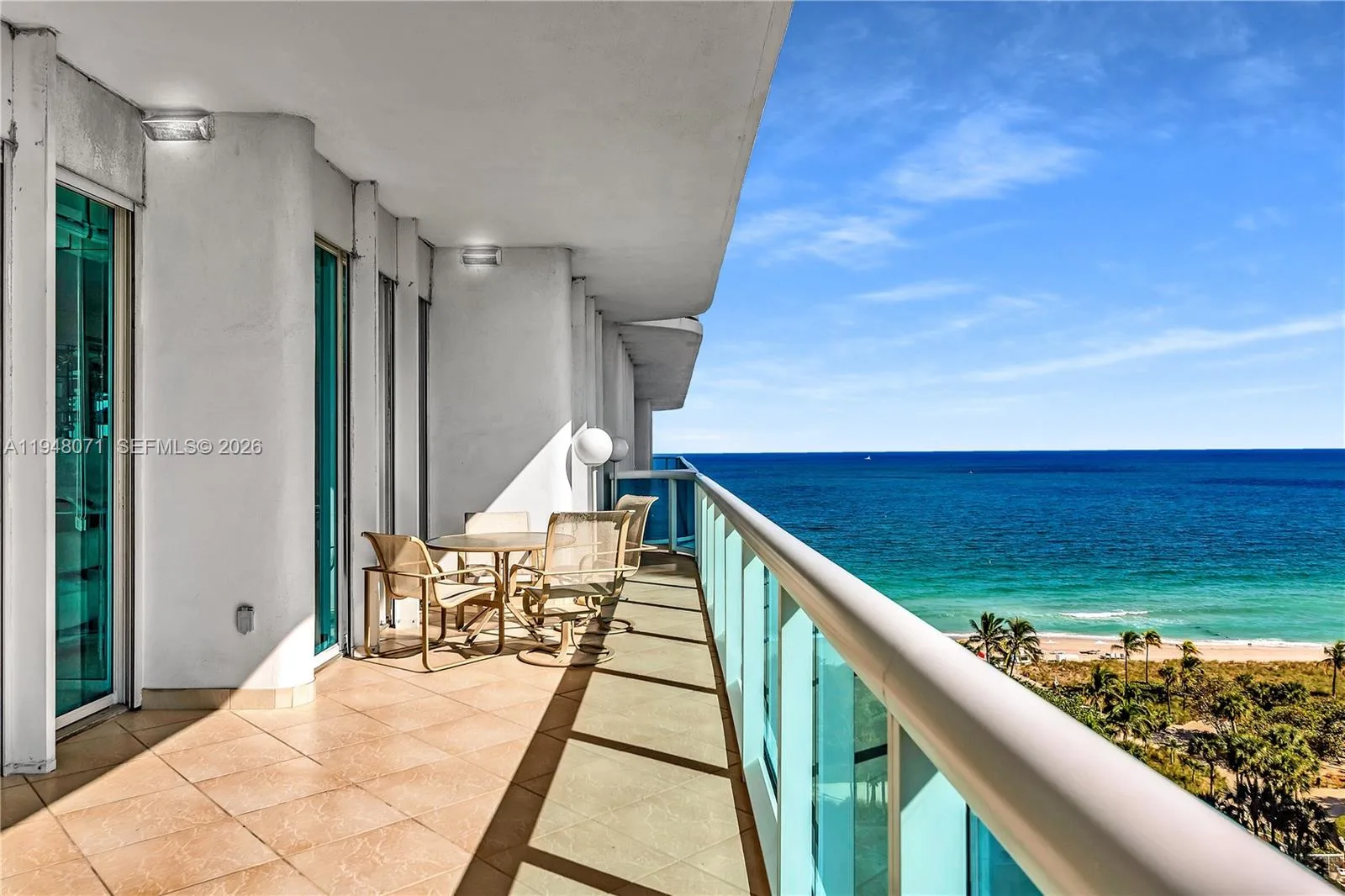 10101 Collins Ave # 11D +Cabana, Bal Harbour, FL 33154 photo 8