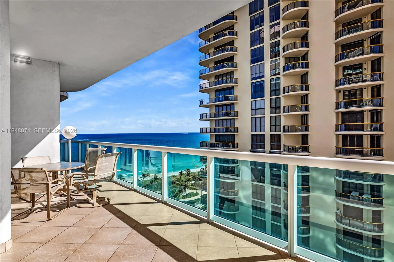 10101 Collins Ave # 11D +Cabana, Bal Harbour, FL 33154 photo 9