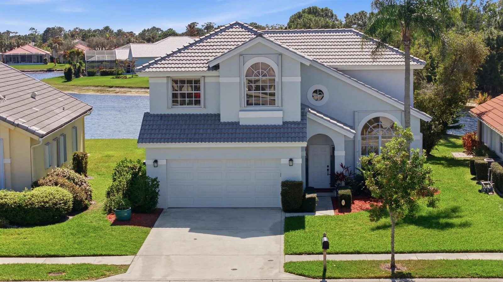 4956 SE Mariner Village Lane, Stuart, FL 34997