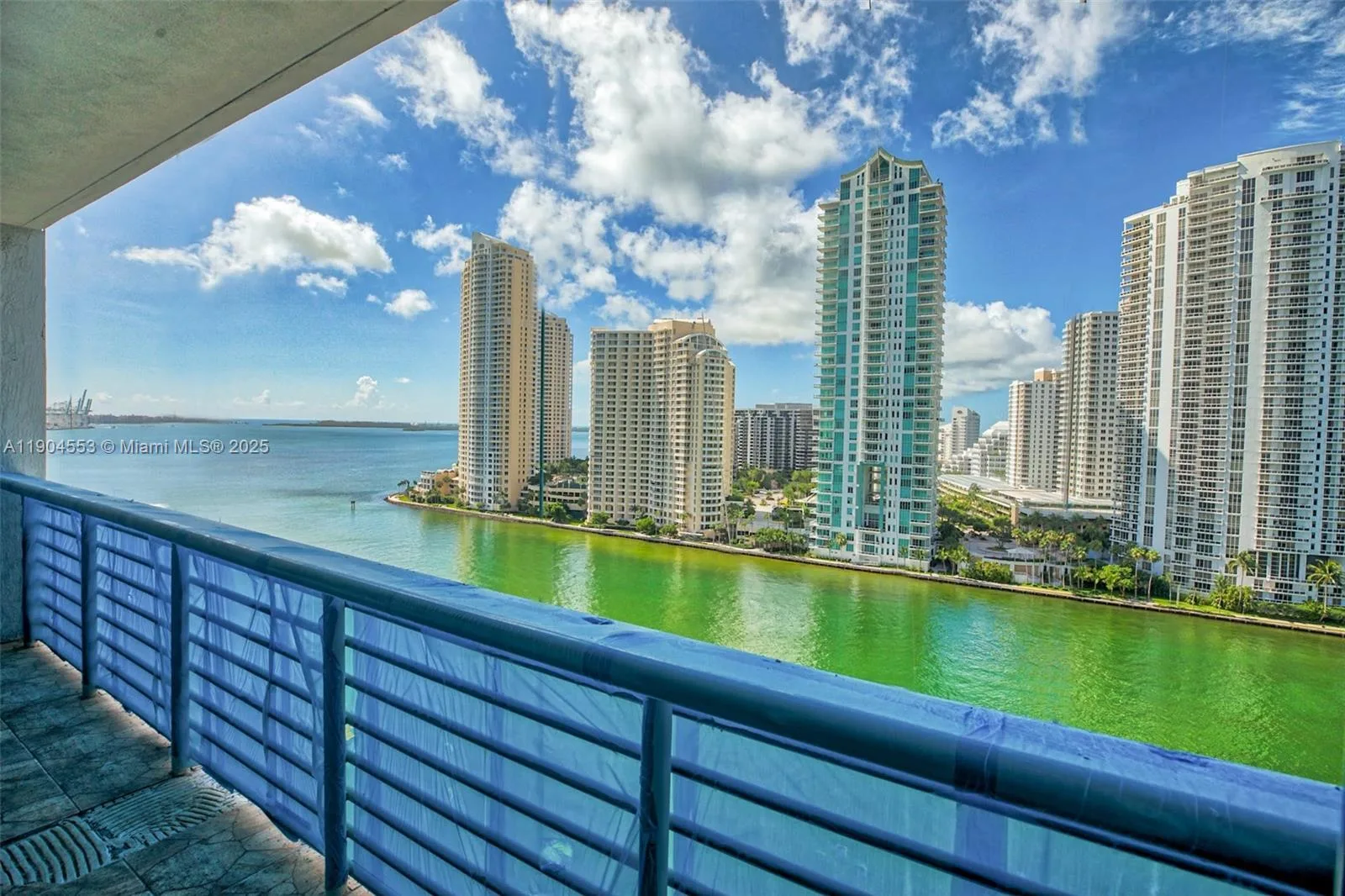 One Miami Unit 1717 at 325 S Biscayne Blvd # 1717, Miami, FL 33131 — photo 1