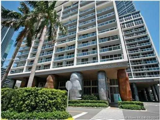 475 Brickell Ave # 3408, Miami, FL 33131