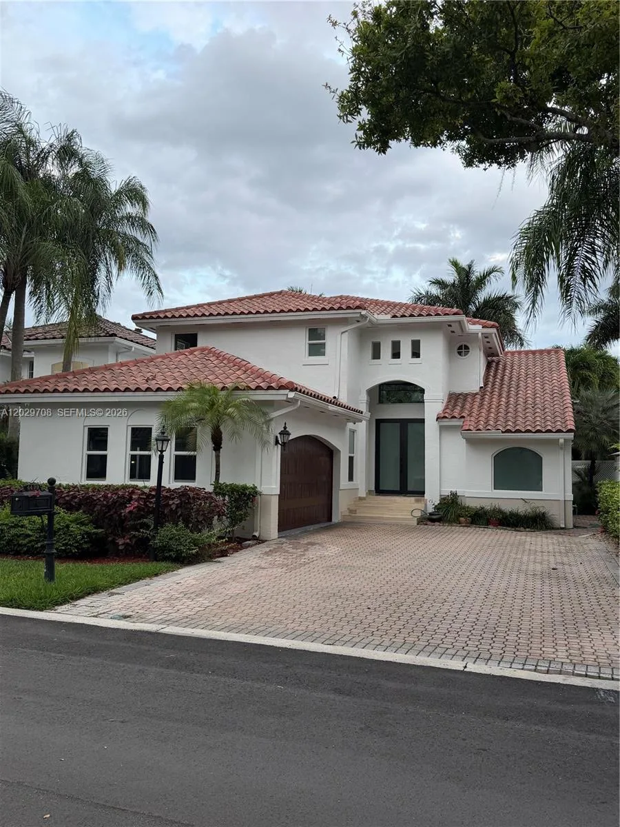 4499 NW 93rd Doral Ct, Doral, FL 33178