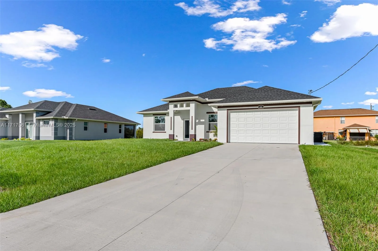 404 MURIEL ST, Lehigh Acres, FL 33972 photo 2