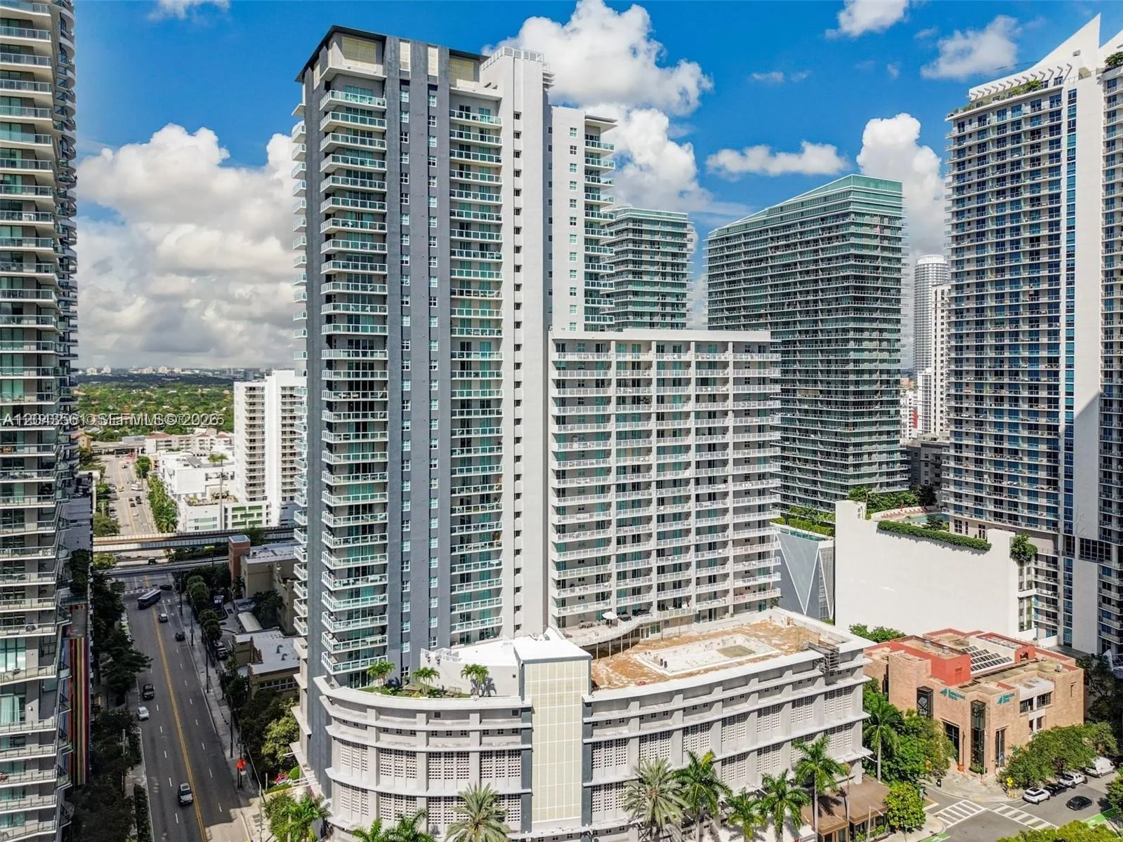 1250 S Miami Ave # 1713, Miami, FL 33130