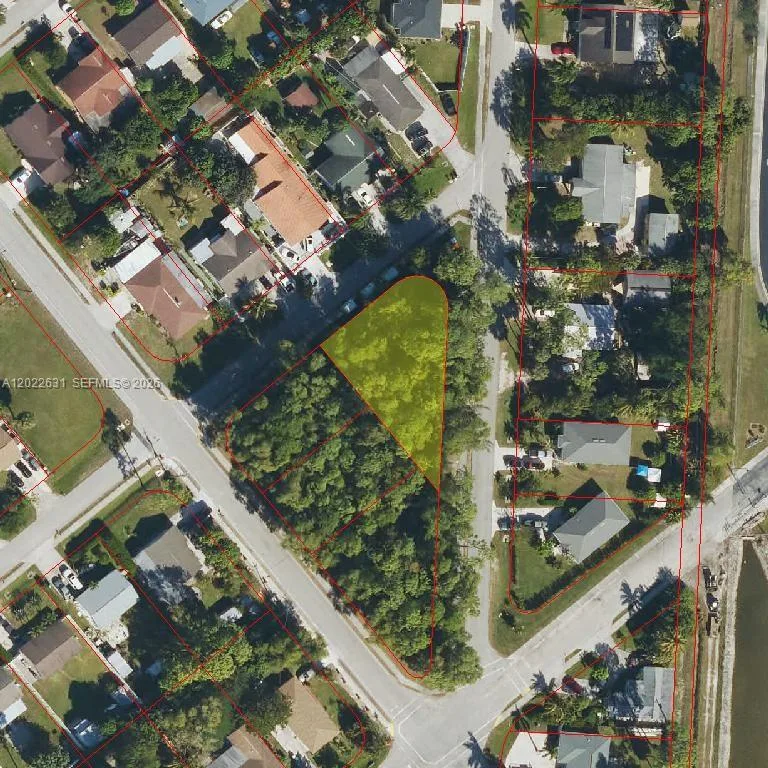 5411 Texas Avenue, Naples, FL 34113