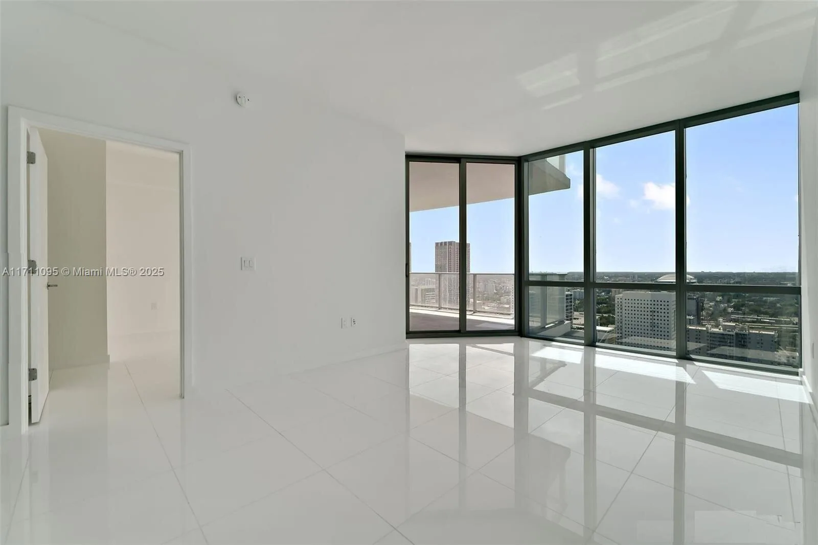 Paramount Miami Worldcenter Unit 4308 at 851 NE 1st Ave # 4308, Miami, FL 33132 — photo 1