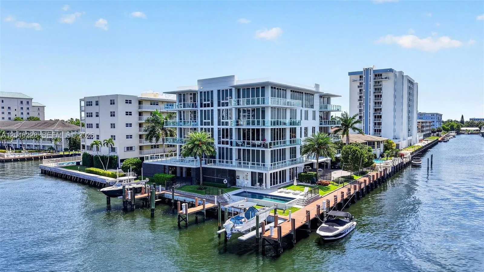 2895 NE 33rd Ct # 3A, Fort Lauderdale, FL 33306