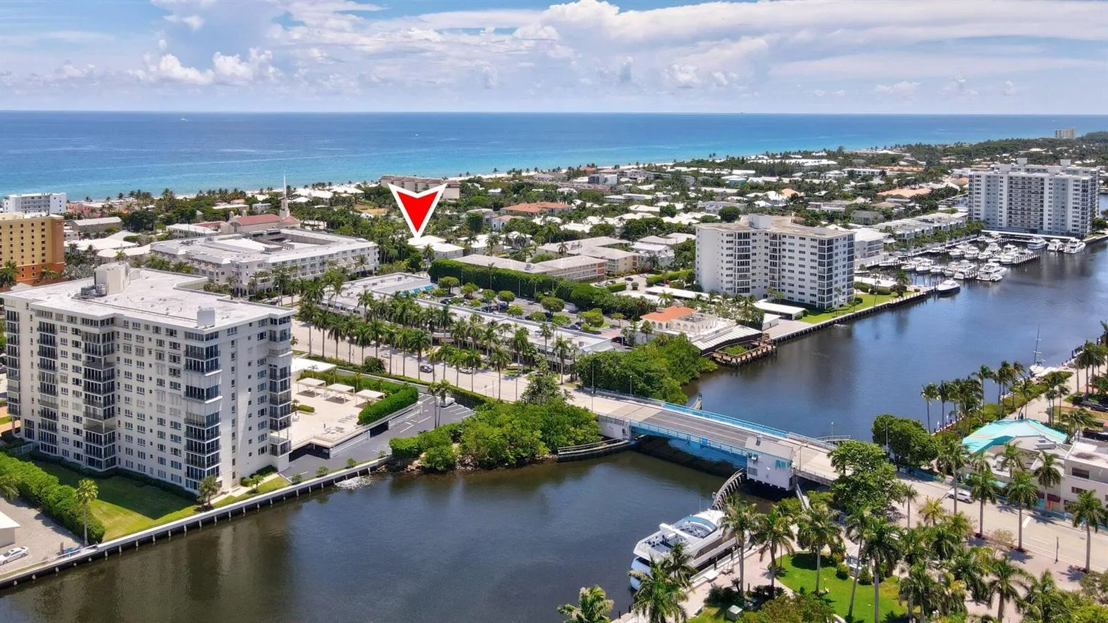75 Venetian Drive # A-2, Delray Beach, FL 33483
