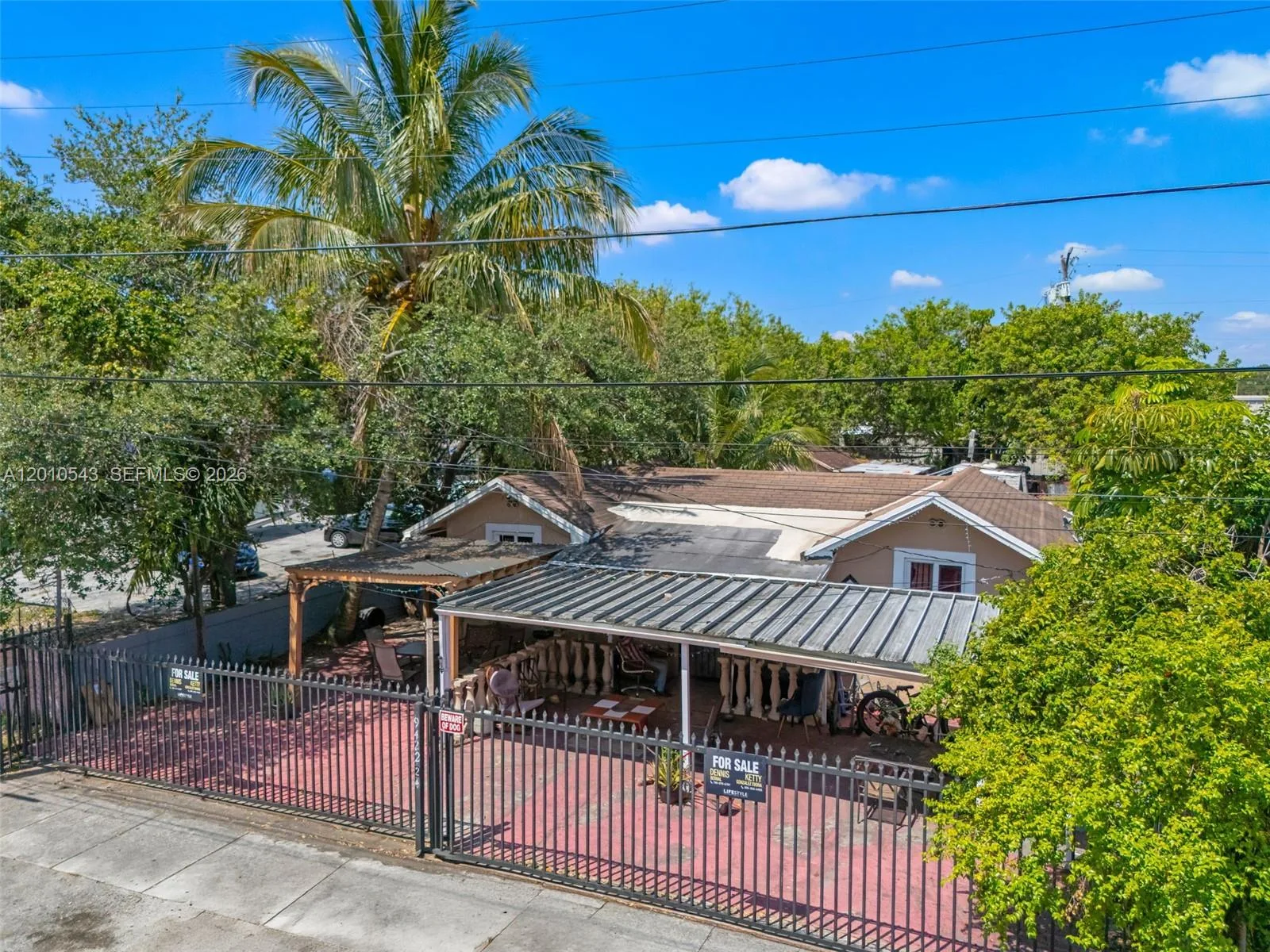 9422 NW 26th Ave, Miami, FL 33147 photo 2