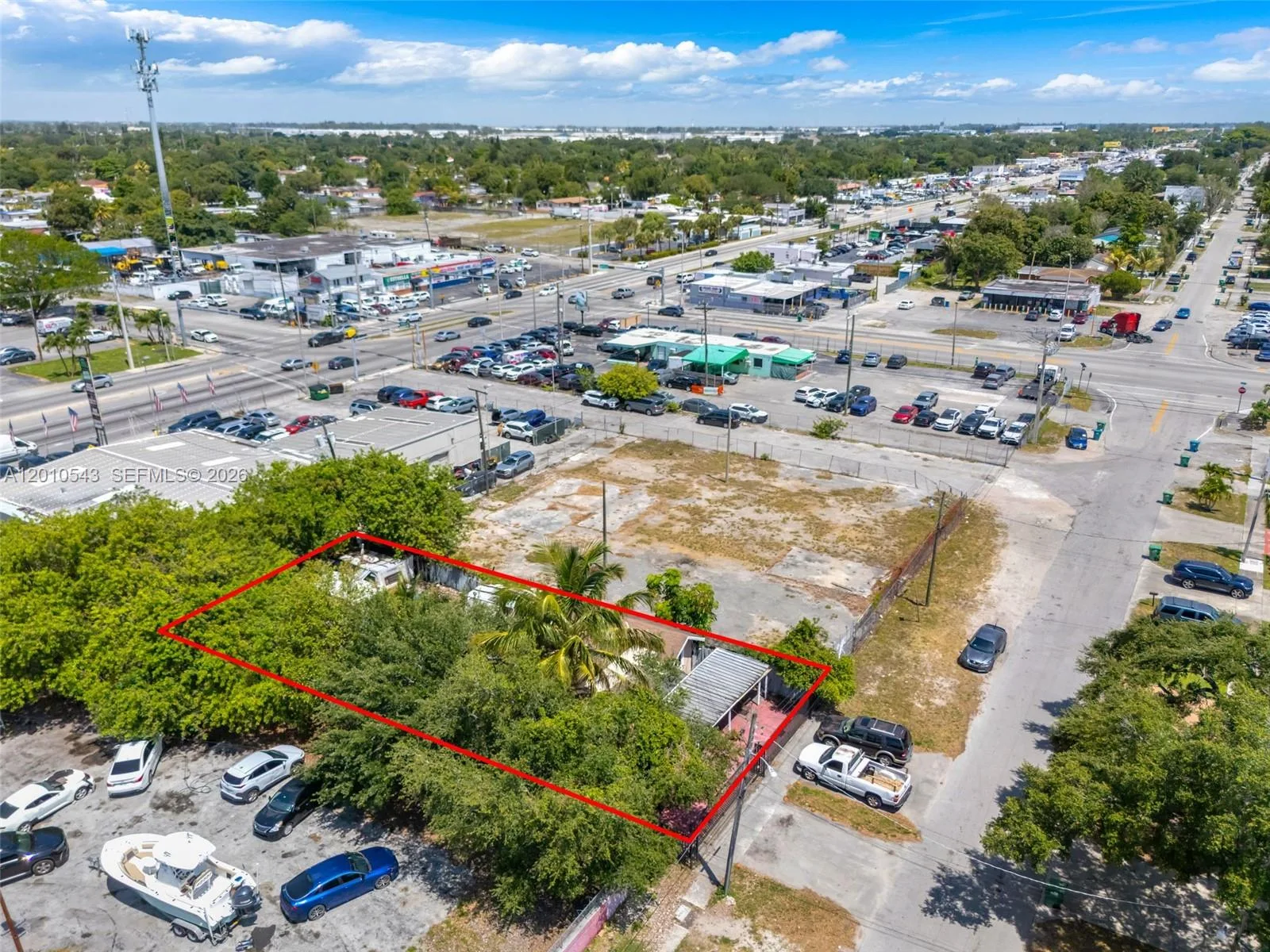 9422 NW 26th Ave, Miami, FL 33147 photo 6