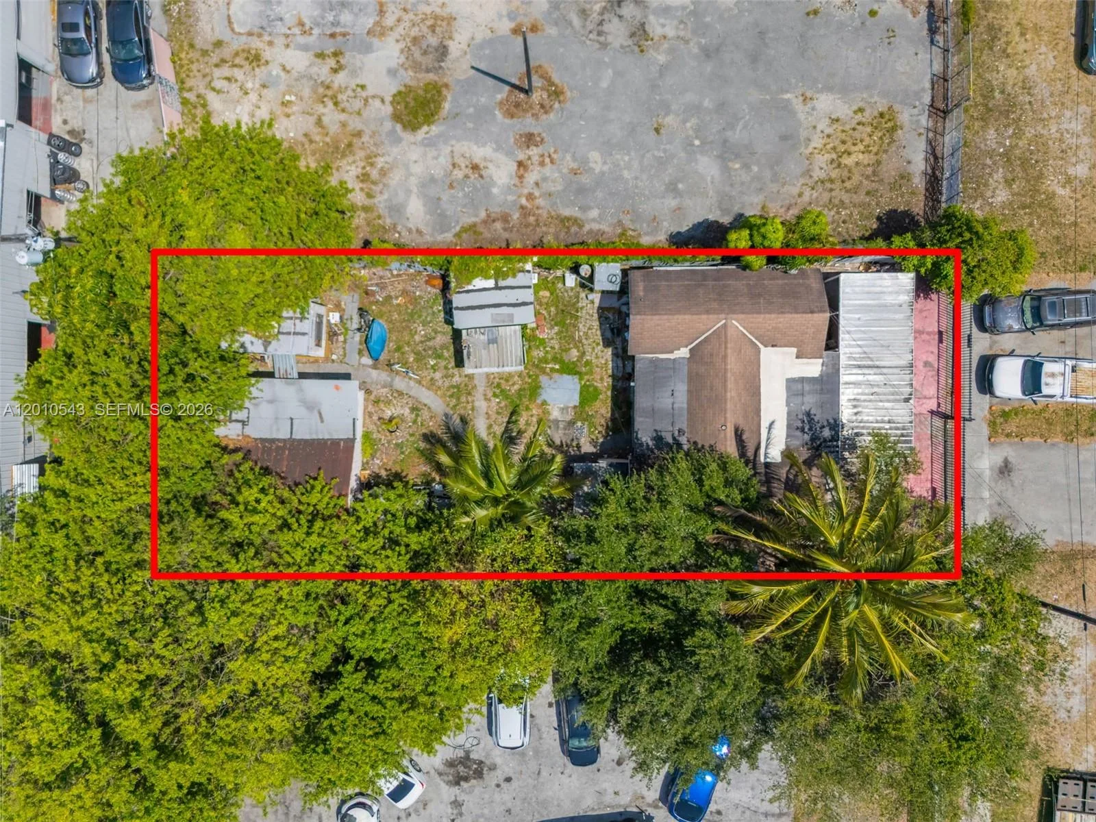 9422 NW 26th Ave, Miami, FL 33147 photo 9